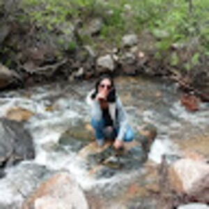 Meet your Posher, Tiffane